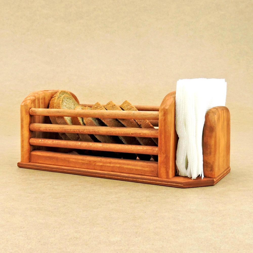 Хлібний лоток "Бастилія" шафран Миколаїв - фото 4