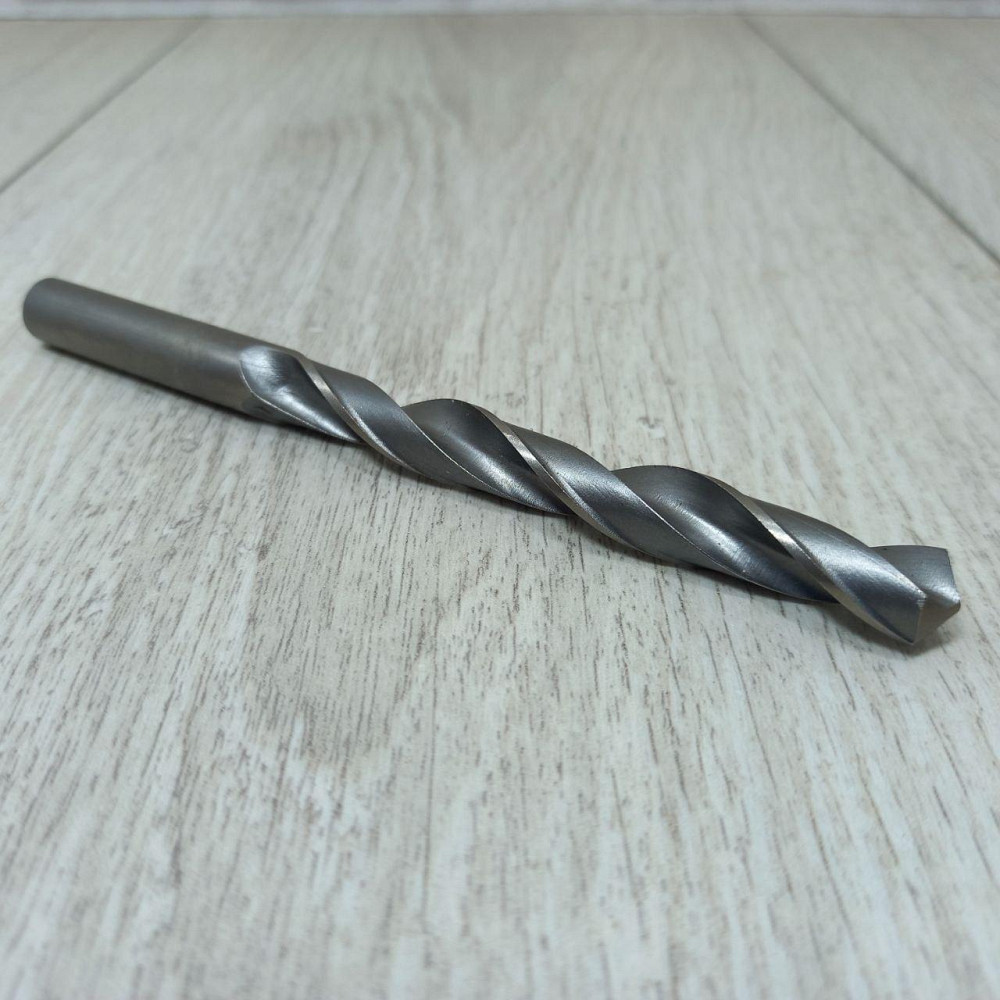 Свердло  5.5м Р6М5 ц/х Харків - фото 1