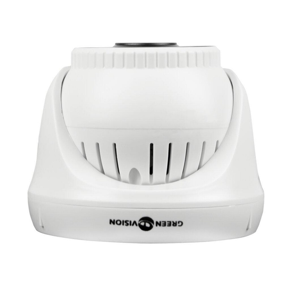 Гібридна купольна камера GV-112-GHD-H-DIK50-30 Київ - фото 9