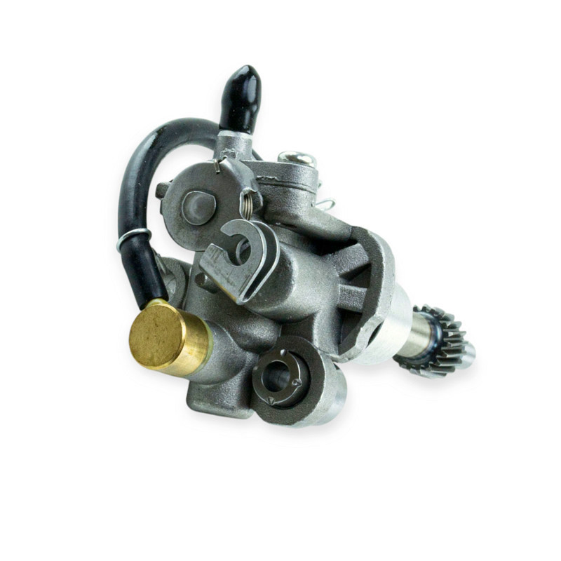 Насос Хонда DIO-18, 27 (шланги) масляний Мукачево - фото 1