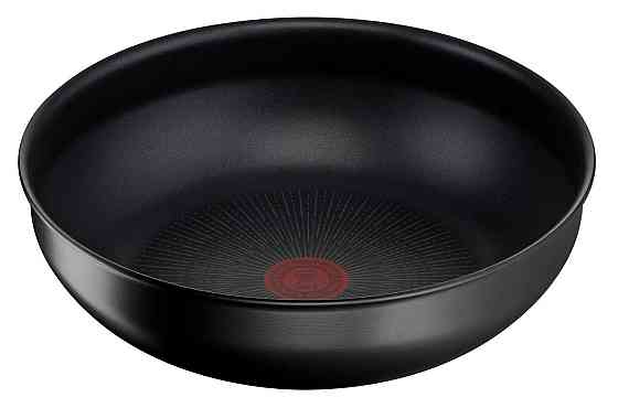 Набір посуду Tefal Ingenio Unlimited 13 предметів (L7639002) ( Чорний ) Харьков