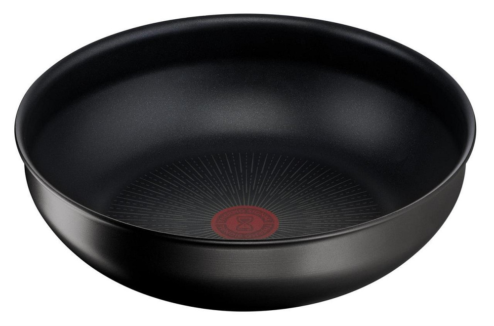 Набір посуду Tefal Ingenio Unlimited 13 предметів (L7639002) ( Чорний ) Харьков - изображение 4