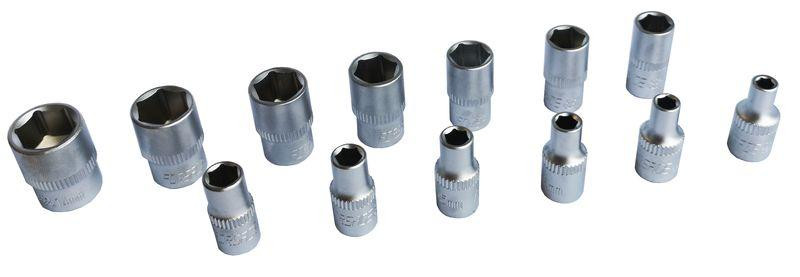 Набор инструмента 46 предметов 1/4