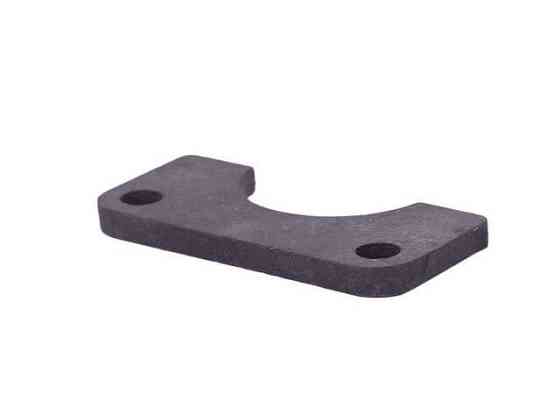 Пластина вала розподільного фіксувальна для дизельного двигуна двигателя TY295 мінітракторIT Мукачево