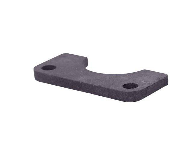 Пластина вала розподільного фіксувальна для дизельного двигуна двигателя TY295 мінітракторIT Мукачево - фото 2