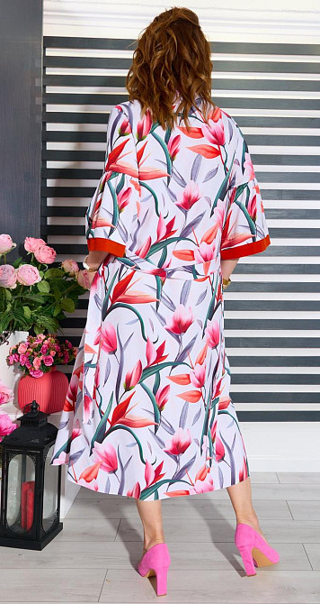 Красивое платье (46) Киев - изображение 3