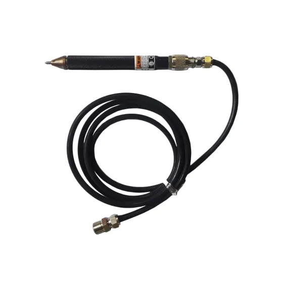 Гравер пневматический VGL SA8708 Чернигов