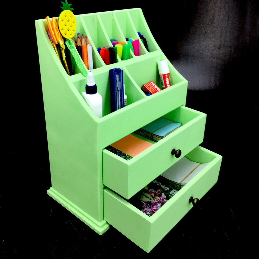 Органайзер настільний "Кресмонт" мохіто Миколаїв - фото 1