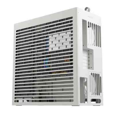Корпус для ПК HAVN HS 420 Base Edition White (HVN-CA-HS420-05) Винница