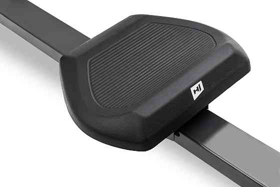 Гребний тренажер Hop-Sport HS-030R Boost червоний Київ