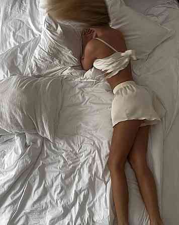 Жіноча стильна приваблива домашня піжама  шовк армані Одеса