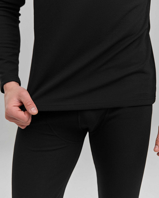 Чоловіча термокофта Ozkan 11317 L Київ - фото 8