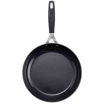 Сковорода MasterPro Smart, кований алюміній, 28 см (BGEU-3769) Винница