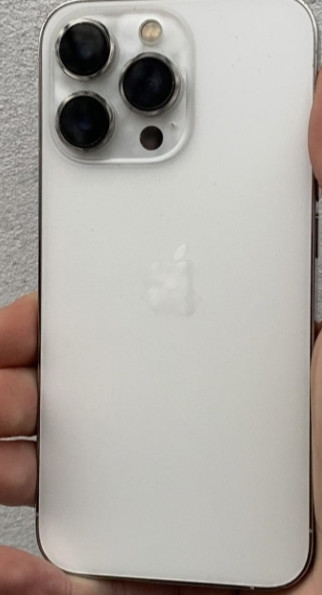 Айфон Apple iPhone 13 Pro 128Gb. Киев - изображение 5