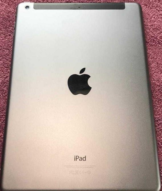 Планшет Original Apple iPad AIR Киев - изображение 3