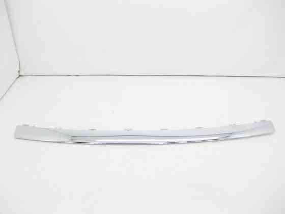 Mercedes-Benz  A2058858802 Нова центральна хром накладка переднього бампера AMG рестайлінг C-Class W205 C-Class Estate S205 C-Class Coupe С205 C-Class Одесса