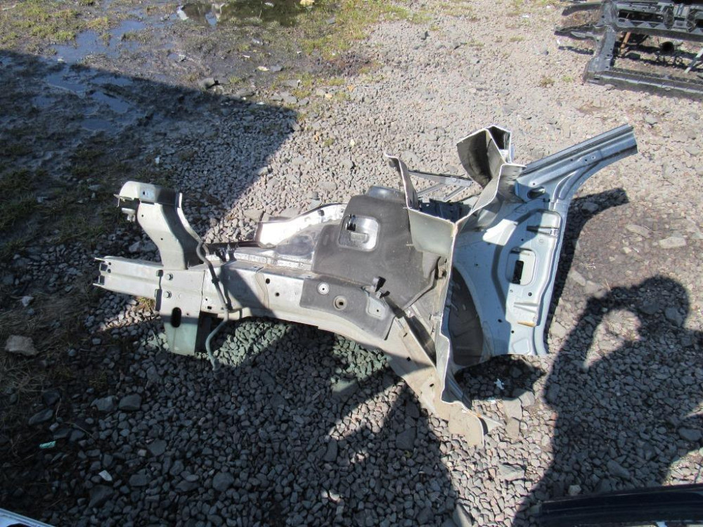 Лонжерон правий Opel Insignia Sports Tourer 2009-2013 Ковель - фото 2