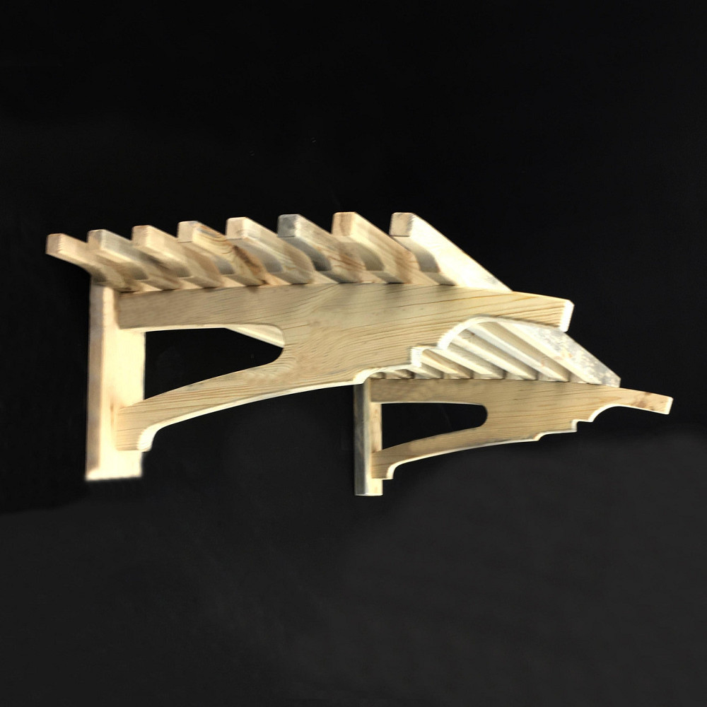 Пергола-козирок "Тамла" бланже Миколаїв - фото 1