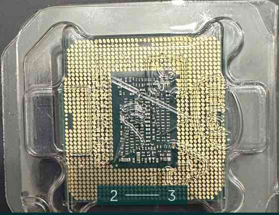 Процессор Intel Core i7 -8086K Limited Edition. Киев