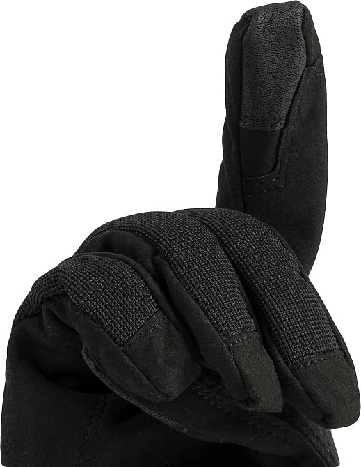 Перчатки водонепроницаемые Highlander Aqua-Tac Waterproof Gloves Black XL (GL095-BK-XL) Киев - изображение 6