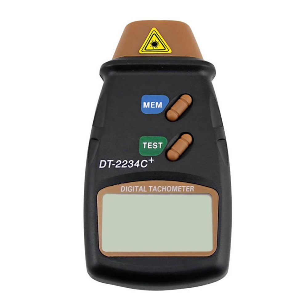 Цифровий фото тахометр лазерний безконтактний Вінниця - фото 1