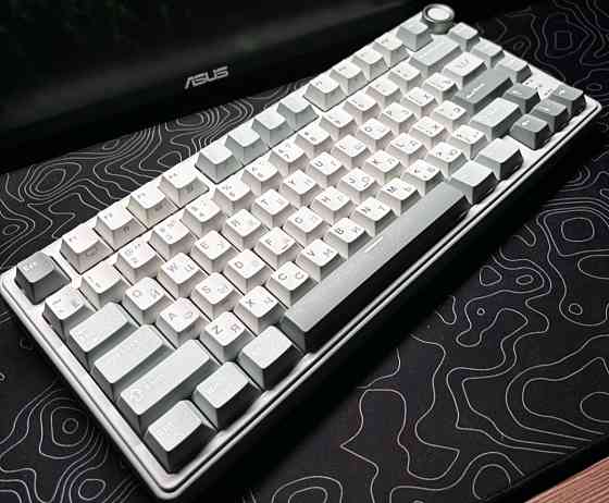 Клавіатура Royal Kludge RK R75 Київ