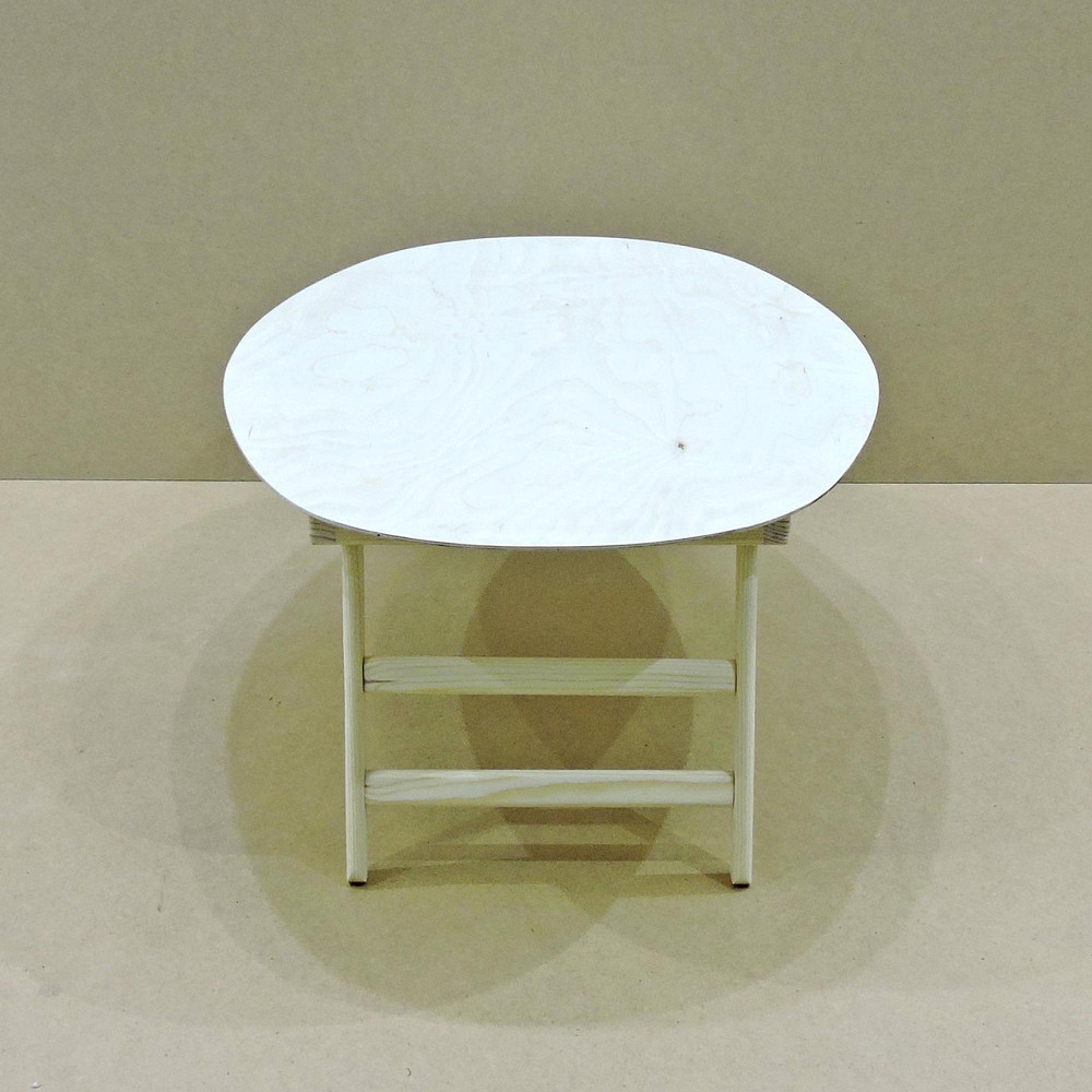 Столик-поднос для завтрака 