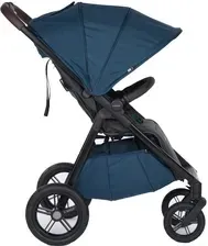 Дитяча коляска MAST Swiss Design M4 mini – Marine (koła High Performance) Київ - фото 1