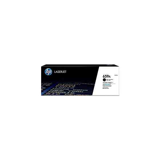 Картридж HP CLJ 659A Black 1.6K Enterprise M776/M856 (W2010A) Киев
