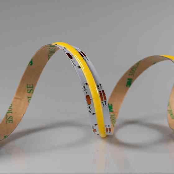 LED-STIL Світлодіодна стрічка 2700-6500K 16 Вт/м COB 640 діодів IP33 24 Вольта 1400 lm Київ