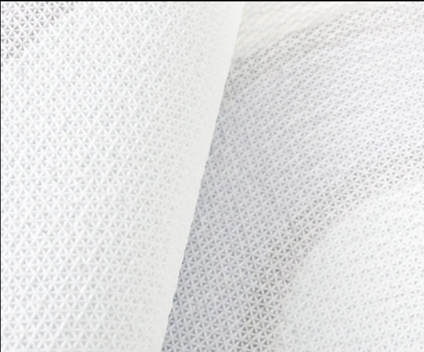 Коврик для ванной и душа коврик для ног в ванную комнату,микрофибра,атискользящий 40х60 см,розовый с узором Каменец-Подольский - изображение 2