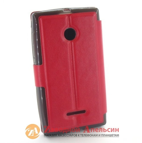 Чохол книжка Nokia 435 532 rm-409 Smart Case Одеса - фото 8