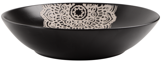 Тарілка супова Limited Edition Kora (6999356) Київ