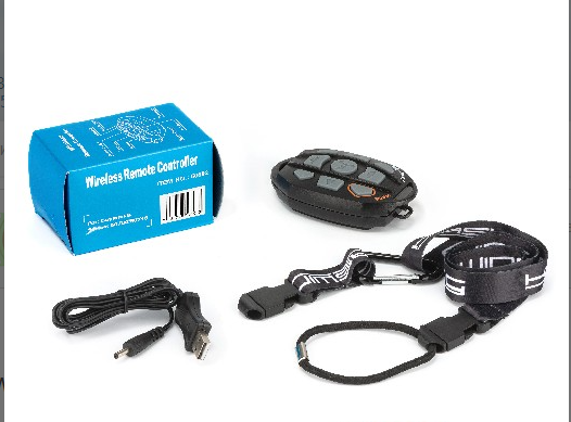 Электромотор Haswing Cayman B GPS 55Lbs Дніпро - фото 3