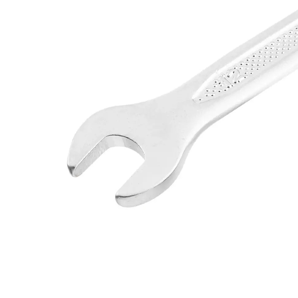 Ключ комбінований "Profi" 12мм ROCKFORCE RF-75612 Одеса - фото 4