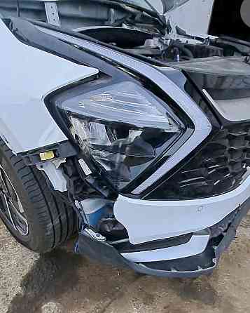 Передняя правая фара Kia Sportage 2022–2025 Киев