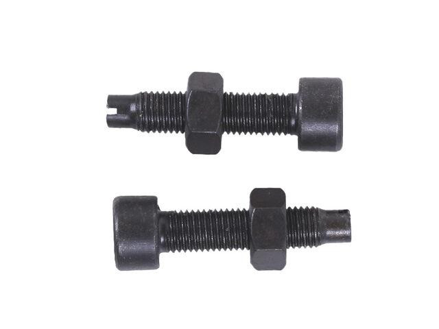 Гвинти регулювальні SF-138-2 Мукачево - фото 2