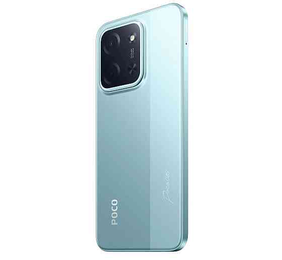 Смартфон Xiaomi Poco C85 8/256GB Green ( 14702 ) Харьков