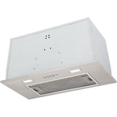 Вытяжка кухонная Interline SWEEP IX A/60/PB Винница - изображение 6