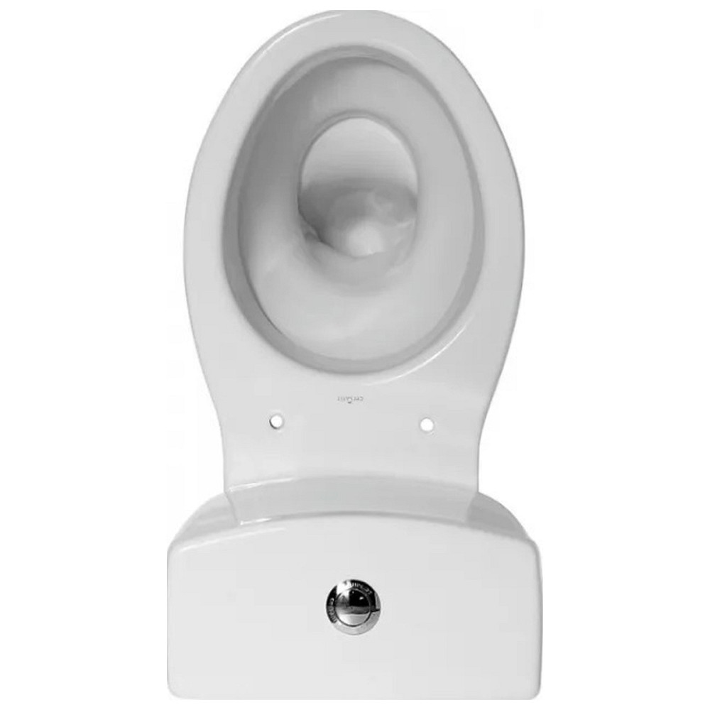 Компакт 818 CRETA SE011 3/6 із сидінням поліпропілен (UA) Київ - фото 2