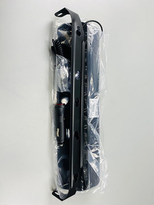 Маячок проблисковий F1 стробоскоп 9-80V 9 led діодів білий спалах, автомобільний стробоскоп під скло Мукачево - фото 9