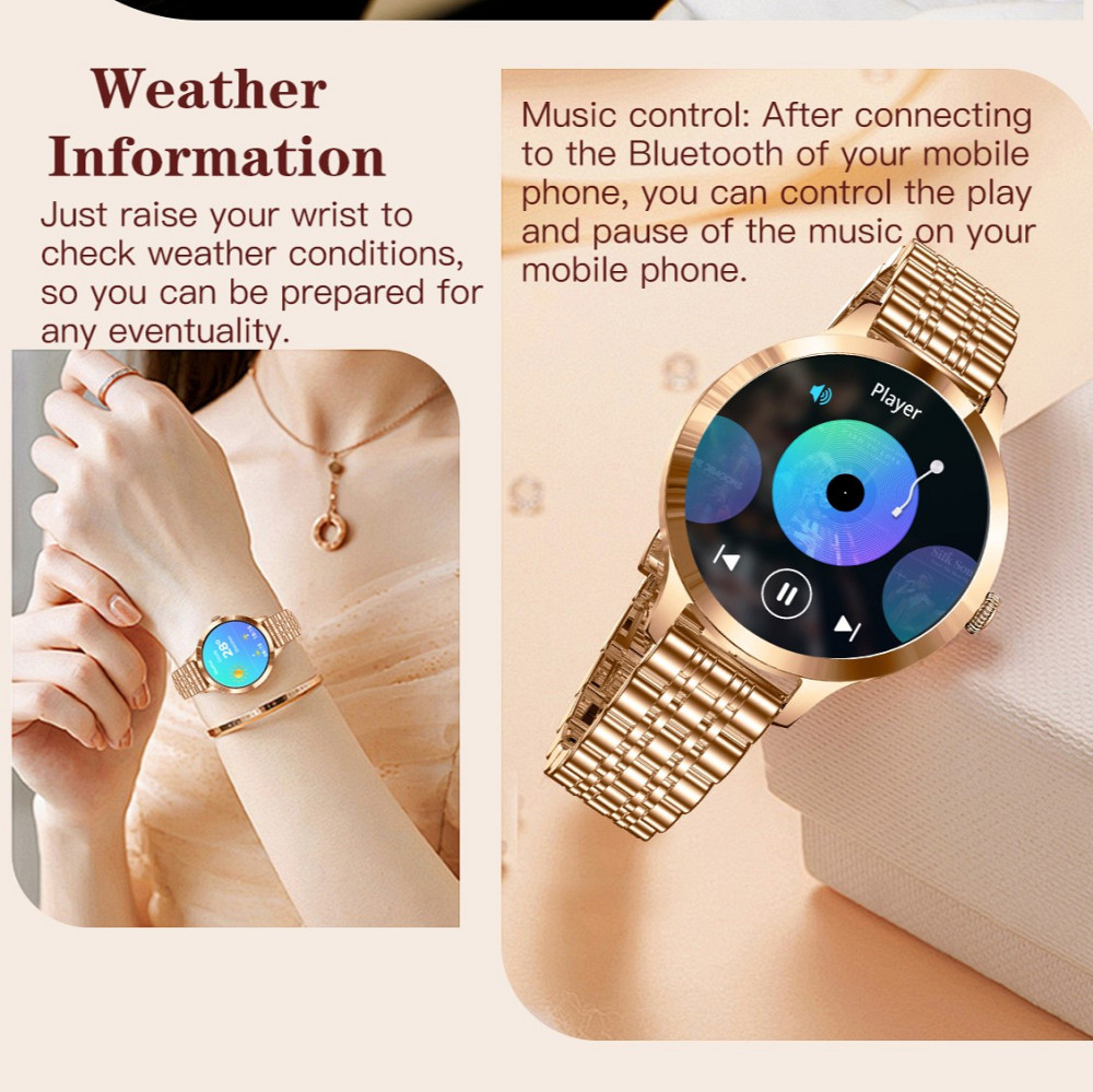 Smart Vip Lady Butterfly Gold Киев - изображение 4