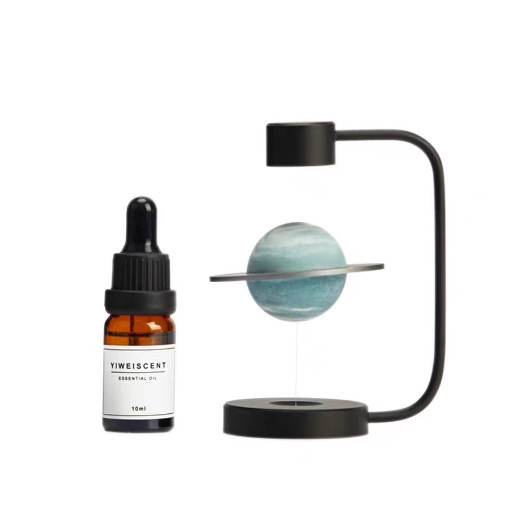 Аромадифузор Planet 2.0 левітуюча планета на підставці Вінниця - фото 2