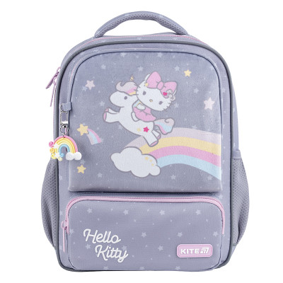 Рюкзак дитячий Kite Kids 559 Hello Kitty (HK25-559XS) Вінниця - фото 9