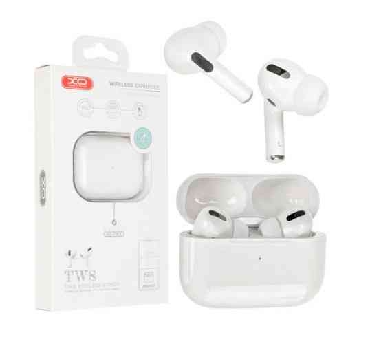 Bluetooth гарнитура наушники BT XO F70T stereo White Винница