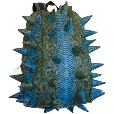 Рюкзак шкільний MadPax Pactor Full BLUE MAMBA (M/PAC/MA/FULL) Вінниця - фото 1