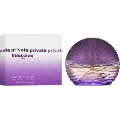 Парфюмированная вода Franck Olivier Private 25 мл (3516640401352) Вінниця