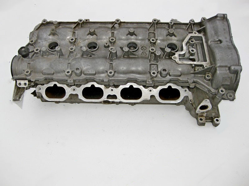 Mercedes-Benz  A2730104420 Головка блока циліндрів ліва без клапанів для двигуна M273 V8 4.6л Одеса - фото 1