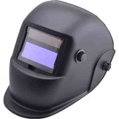 Маска зварювальника Forte хамелеон МС-3500E (105673) Вінниця