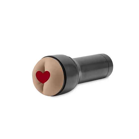 Мастурбатор-попа Kiiroo Feel Stroker Butt Extra Tight Mid Brown для секс-машины Kiiroo Keon Sex Aura Киев